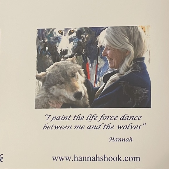 Small Artist Print Greeting card or frame -“Ra’s Chakras” - Picture 5 of 6